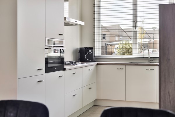 Medium property photo - De Reumer 7, 6027 SC Soerendonk